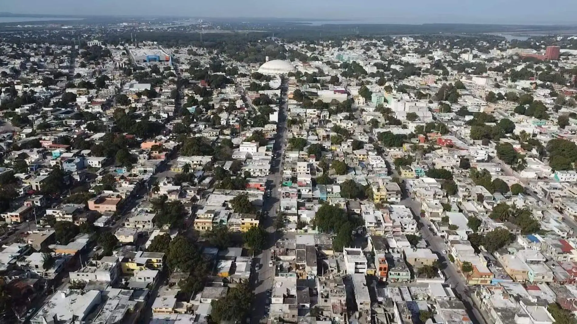 El desarrollo de más islas de calor se han convertido en la necesidad de las grandes urbes